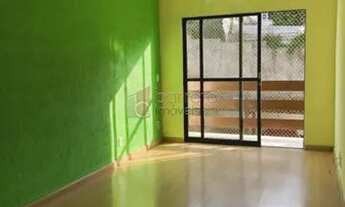 Imagem: Apartamento Padrão em Jundiaí