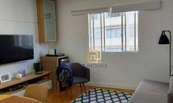 Imagem: Apartamento com 1 dormitório à venda