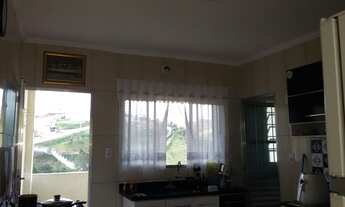 Imagem 6: Sobrado à venda no Jardim Tarumã com 4 dormitórios