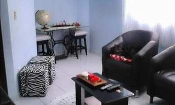 Imagem: Apartamento com 3 dormitórios à venda