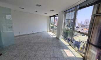 Imagem: Sala Comercial no Edifício Milão