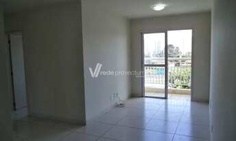 Imagem 2: Apartamento - Jardim Capivari - Campinas