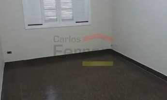 Imagem 7: Sobrado próximo ao Horto Florestal