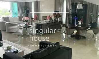 Imagem 7: 5 SUÍTES Casa com 5 dormitórios