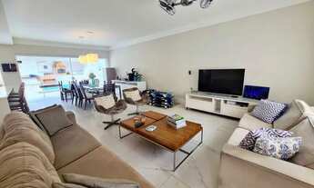 Imagem: LINDA CASA TÉRREA 05 DORMITÓRIOS ( 4 suites)