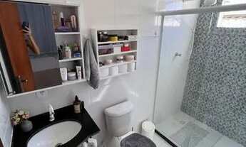 Imagem 7: Casa para venda com 2 quartos em Eldorado - Serra - Espírito Santo