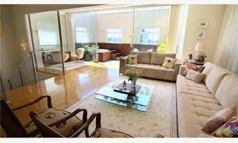 Imagem: SãO PAULO - Apartamento Padrão - Paraíso