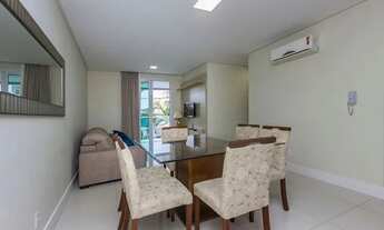 Imagem 2: Apartamento para venda tem 72 metros quadrados com 3 quartos em Centro - Bombinhas - SC