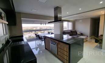 Imagem 7: Apartamento - Mansões Santo Antônio - Campinas