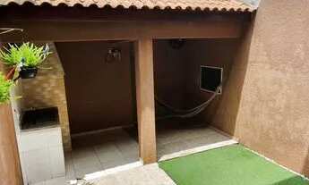 Imagem 4: Alugo Sobrado no Vitória Régia