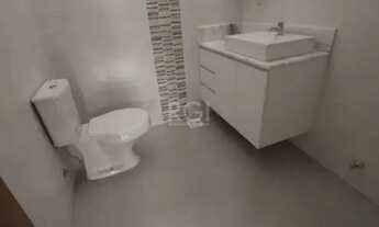 Imagem 8: Casa em Hípica Casa com 3 dormitórios