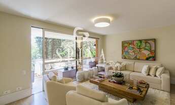 Imagem 5: Apartamento no Jardim Europa a venda em frente ao Clube Pinheiros