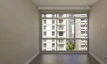 Imagem 4: Apartamento para venda possui 86 metros quadrados com 2 quartos em Itaim Bibi - São Paulo