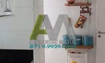 Imagem 6: Apartamento à venda no bairro Pituaçu - Salvador/BA