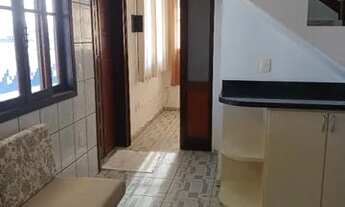 Imagem 6: Cobertura duplex - locação - perto Condor Bucarein