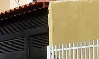 Imagem 3: Aluguel de Casa Dúplex com 2 Quartos e Garagem Fechada no Parque Marajó em Valparaíso-GO