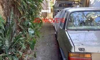 Imagem 4: CASA RESIDENCIAL em SÃO PAULO - SP, VILA DAS MERCÊS