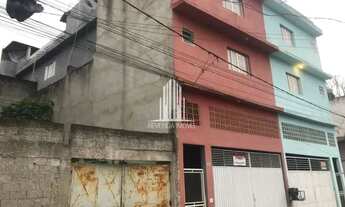 Imagem 2: Casa Recanto Campo Belo Com 4 Kitnetes