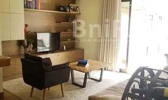 Imagem 2: COBERTURA DUPLEX -03 QUARTOS ,SENDO 01 SUITE- COM 02 VAGAS- BINGEN - PETRÓPOLIS - RJ