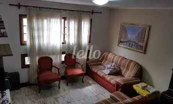 Imagem: São Paulo - Casa Padrão - Mooca