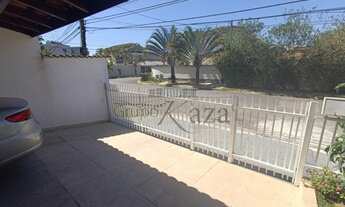 Imagem 2: Casa Condomínio - Urbanova - Condomínio Morada da Serra - 4 Dormitórios - 240m²