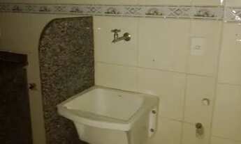 Imagem 7: Apartamento no Centro co 1 quarto para Locação