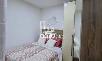 Imagem 2: Apartamento 2 dormitórios à venda Vila Mafra São Paulo/SP