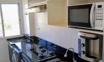 Imagem 5: Apartamento - Jardim das Figueiras - Valinhos