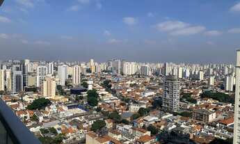 Imagem 3: Apartamento para venda possui 140 metros quadrados com 4 quartos em Ipiranga - São Paulo