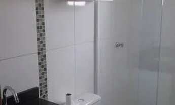 Imagem 5: Cobertura com 2 dormitórios à venda, 102 m² por R$ 450.000,00 - Vila Scarpelli - Santo And