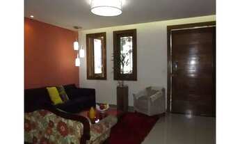 Imagem 4: Sobrado para venda possui 122 metros quadrados com 3 quartos em Piqueri - São Paulo - SP