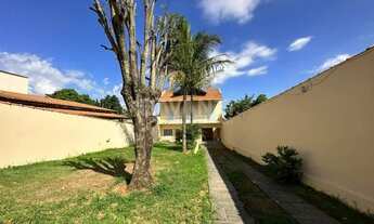 Imagem: Casa - Jardim Pinheiros - Valinhos