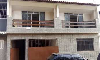 Imagem: Apartamento São Francisco Com garagem