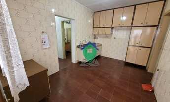 Imagem 6: Casa com 2 dormitórios 1 suíte para alugar, 111 m² por R$ 4.108/mês - Vila Romana - São Pa