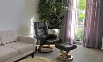 Imagem 3: Casa - Parque Olívio Franceschini - Hortolândia