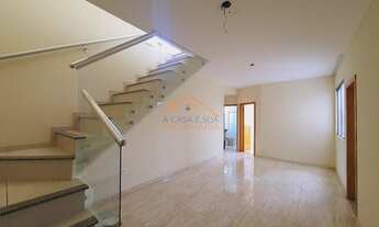 Imagem 2: Cobertura com 4 Quartos no Santa Cruz