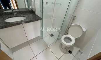 Imagem 5: Apartamento Edifício Aquajardim Residencial & Resort para locação, Centro, Londrina, P