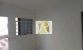 Imagem 3: Casa de fundo com 2 dormitórios para alugar, 45 m² por R$ 1.250/mês - São Bernardo - Campi