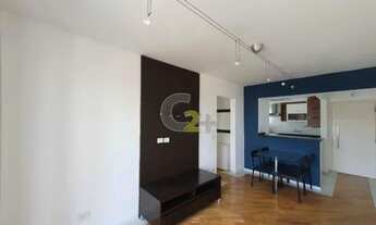 Imagem: Apartamento para venda com 70 metros quadrados