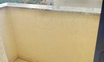 Imagem 5: Condomínio Edifício Duplex House, apartamento com 2 dormitórios e varanda