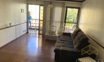 Imagem 5: Apartamento - Cambuí - Campinas