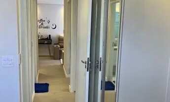 Imagem 6: Apartamento com 3 dormitórios à venda, 66 m² por R$ 445.000,00 - Saúde - São Paulo/SP