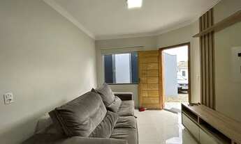 Imagem 4: Casa em condomínio no Santa Felicidade