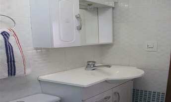 Imagem 4: Apartamento com 54 m² na Mooca