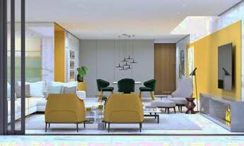 Imagem 5: Casas de 4 suites em Condomínio Fechado no Alto de Pinheiros