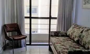 Imagem 2: Flat para locação no Jardins - Edifício Columbia Residence - Cód. INA06052