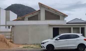 Imagem 6: Linda Casa Linear 3qtos em Vargem Pequena!