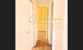 Imagem 7: Apartamento para locação com 50m no Jardim Marajoara com 2 dormitórios