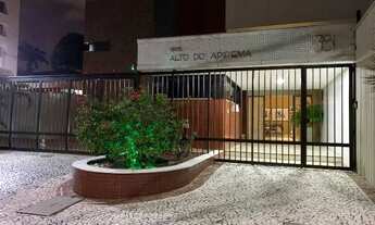 Imagem: Mansão Alto do Apipema - 4 Suítes