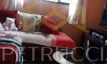 Imagem 2: Casa - Jardim San Diego - Campinas